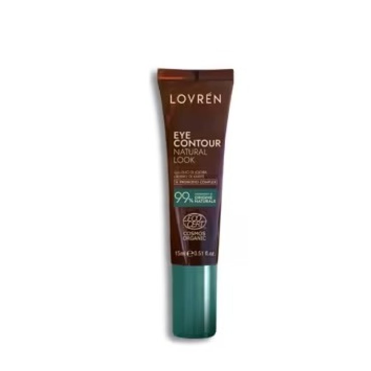 LOVREN Contorno occhi 15ml