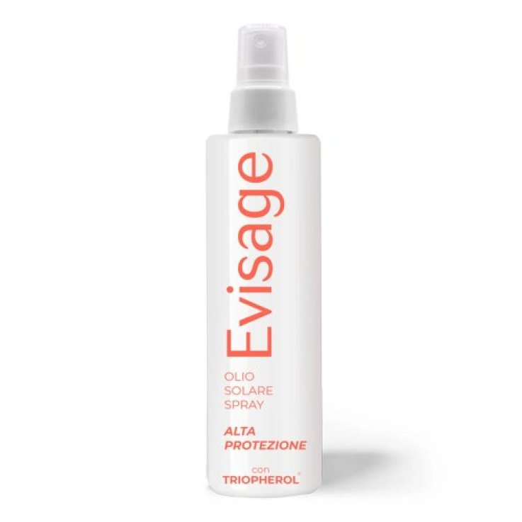 EVISAGE Olio Sol.Spy Corpo 50 EVISAGE Olio Sol.Spy Corpo 50