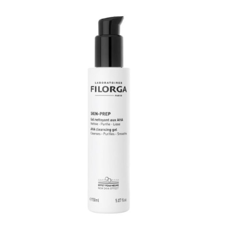 FILORGA S-P AHA Gel Nett.150ml