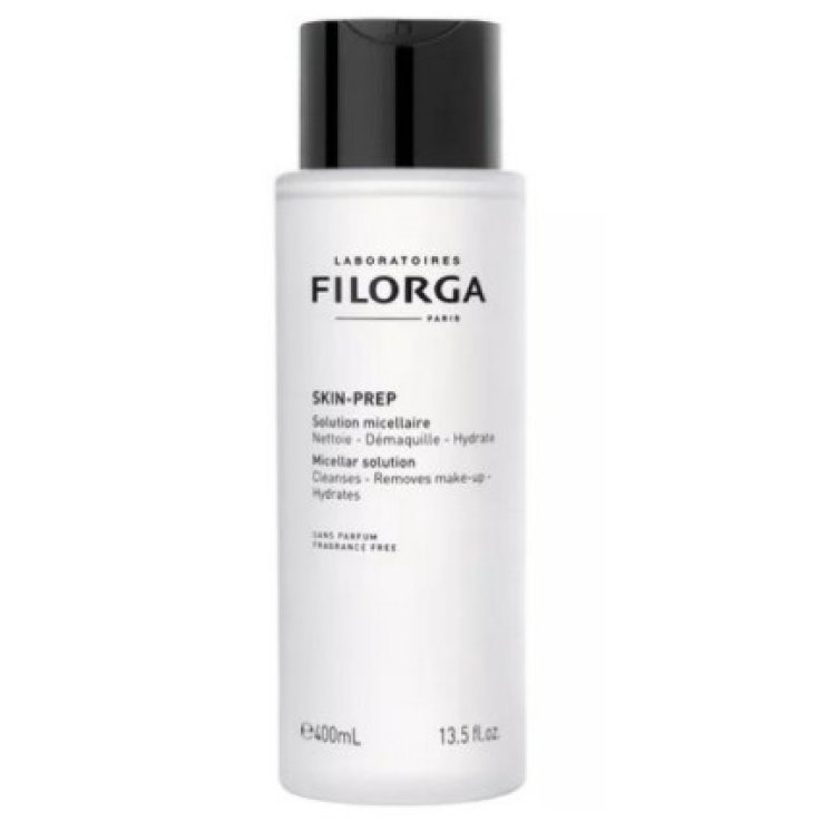FILORGA S P MICELLAR SOLUTION 400 ML