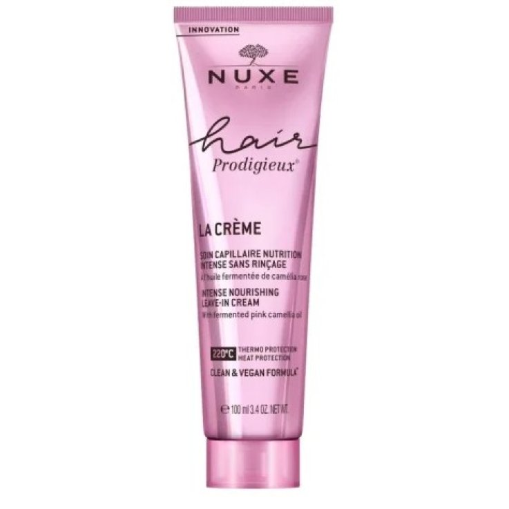 NUXE HAIR PRODIGIEUSE LEAVE IN CREAM 100 ML