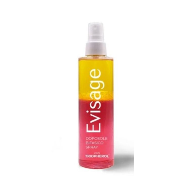 EVISAGE Doposole Bifasico200ml EVISAGE Doposole Bifasico200ml