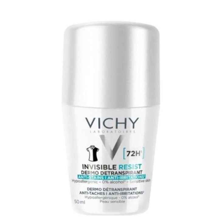 VICHY Deo 72H Roll-On Inv.50ml
