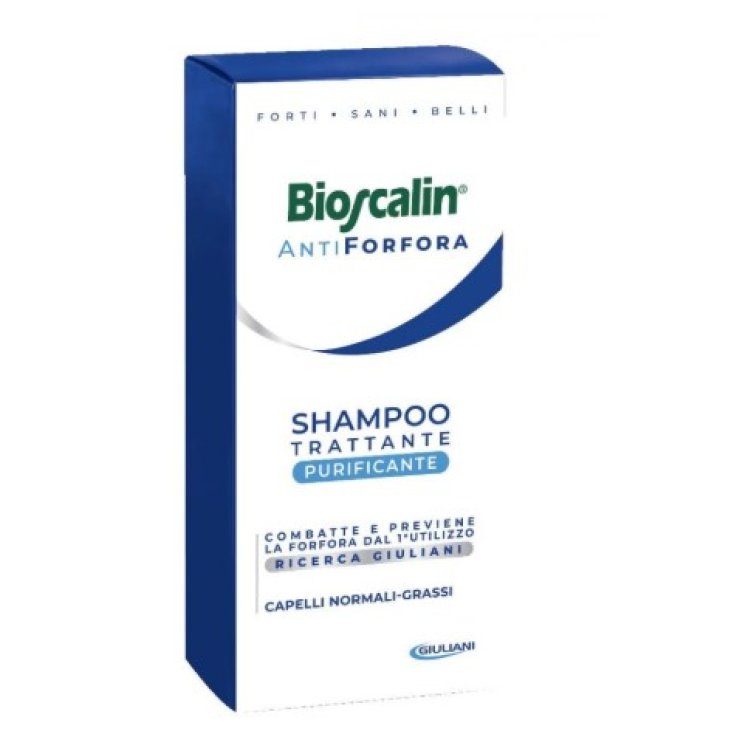 BIOSCALIN Sh.A-Forf.Norm/Gr.