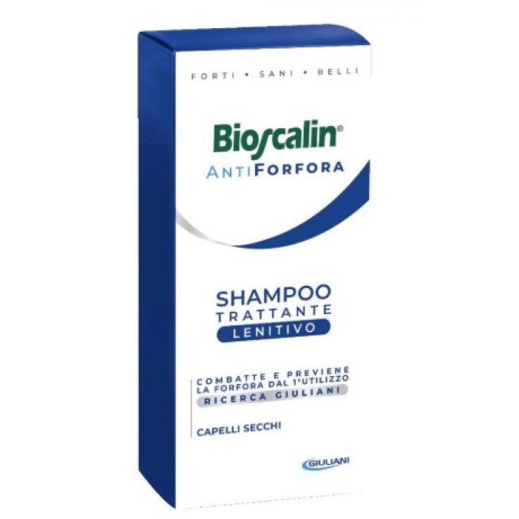 BIOSCALIN Sh.A-Forf.Secchi