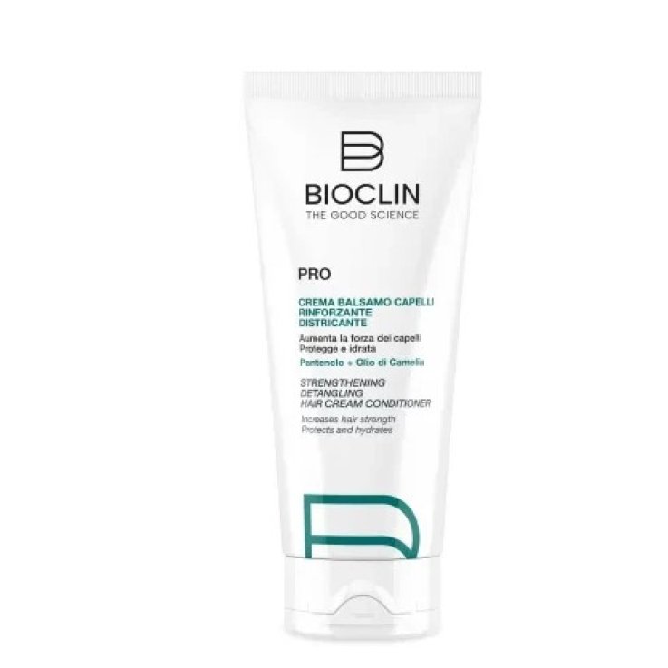 BIOCLIN Pro-Crema Bals.Rinf.