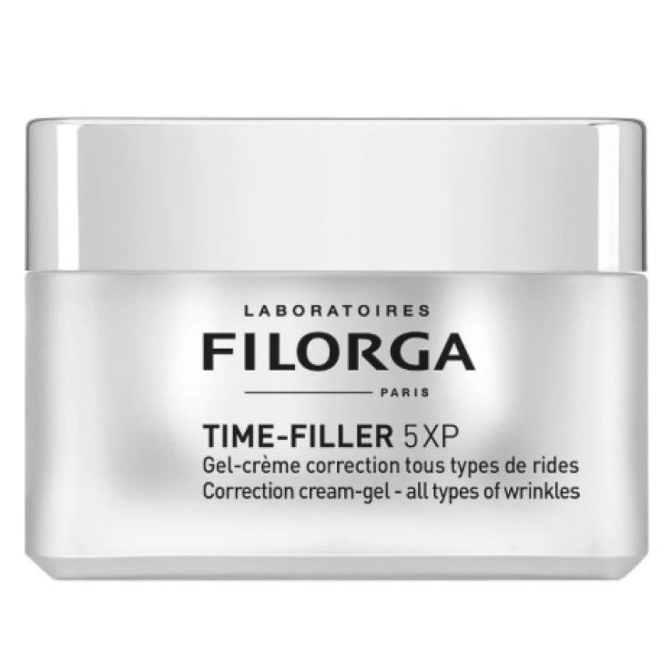 FILORGA TIME FILLER 5 XP CREME 50 ML