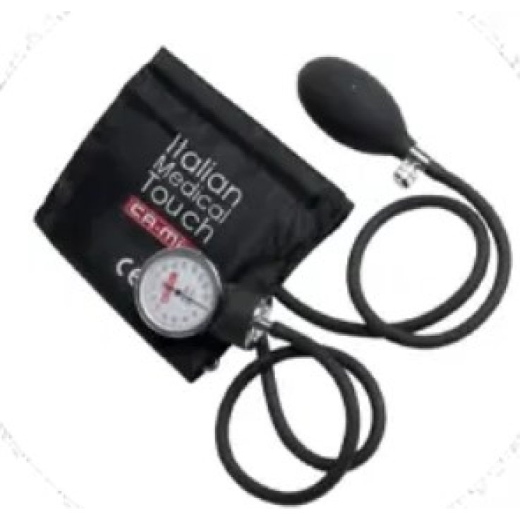 A- 50 Sfigmomanometro Aneroide con Stetoscopio  CAMI