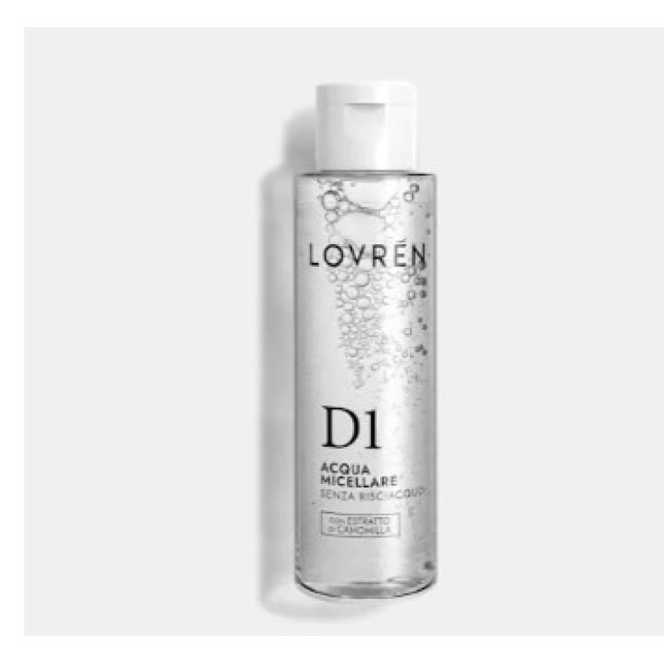 LOVREN Acqua Micellare 100ml