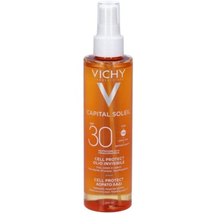 VICHY Olio Inv.Cell.Pro fp30