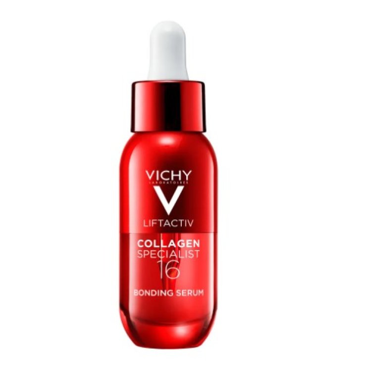 LIFTACTIV Collagen Specalist 16 -Trattamento Rassodante e Rimpolpante per Rughe e Perdita di Elasticit&agrave;