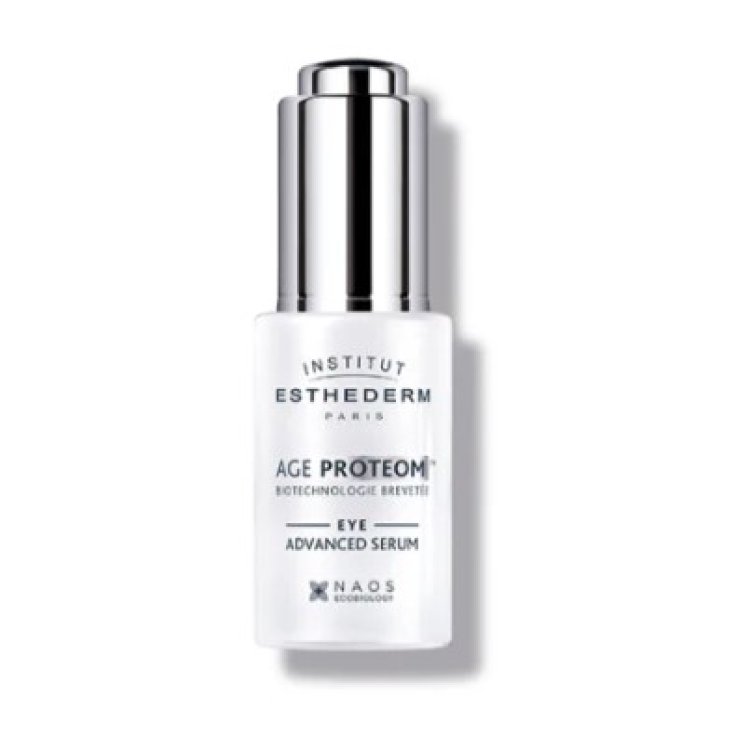 AGE PROTEOM EYE ADVANCED SERUM 15 ML