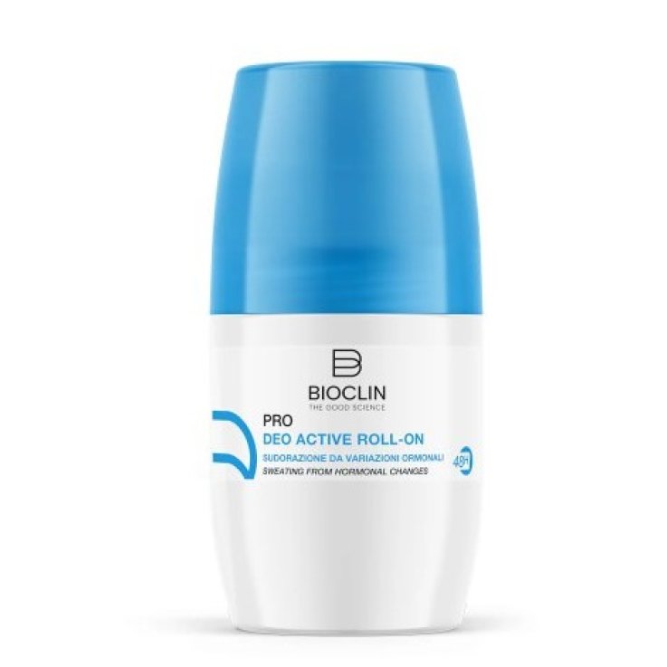 DEO PRO ACTIVE ROLL ON 50 G PROMO