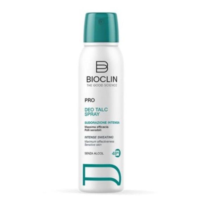 DEO PRO TALC SPRAY 150 G PROMO