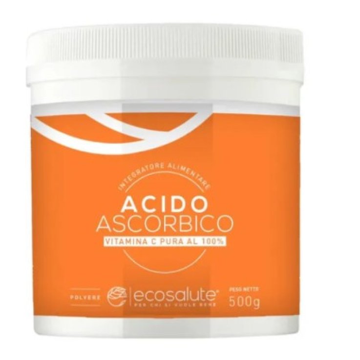 ACIDO Ascorb.500 SZE