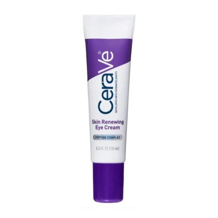 CeraVe Skin Renewing Contorno Occhi 15ml CeraVe Skin Renewing Contorno Occhi 15ml
