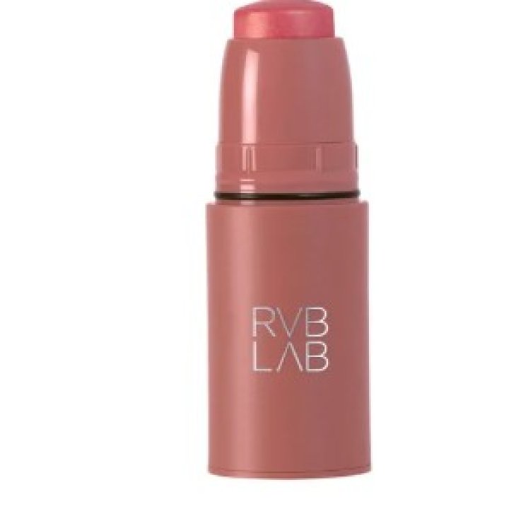 RVB LAB SKIN BALM STICK VISO 203 CORAL PINK 6 ML