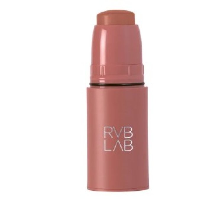 RVB LAB SKIN BALM STICK VISO 204 TERRACOTTA 6 ML