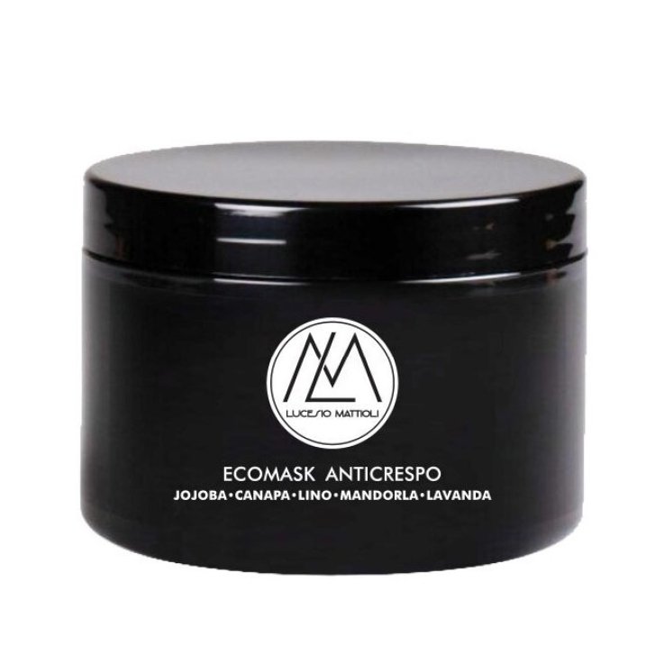ECOMASK CAPELLI CRESPI 250ML