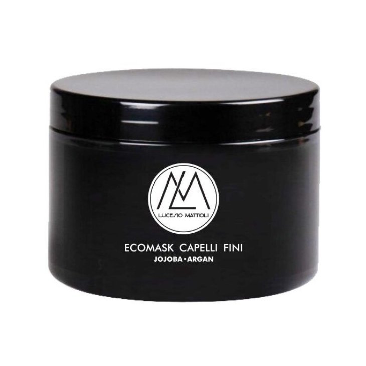 ECOMASK CAPELLI FINI 250ML