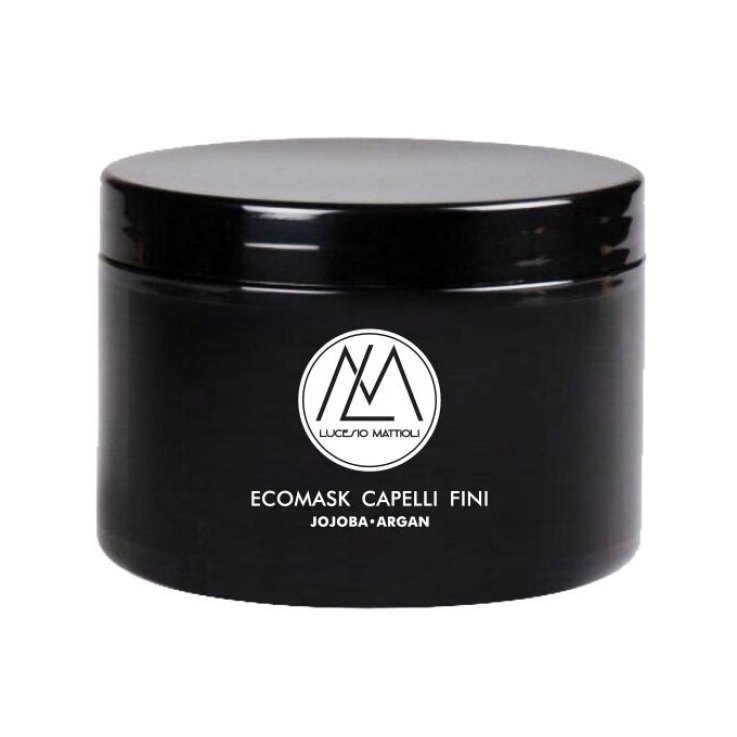 ECOMASK CAPELLI FINI 250ML