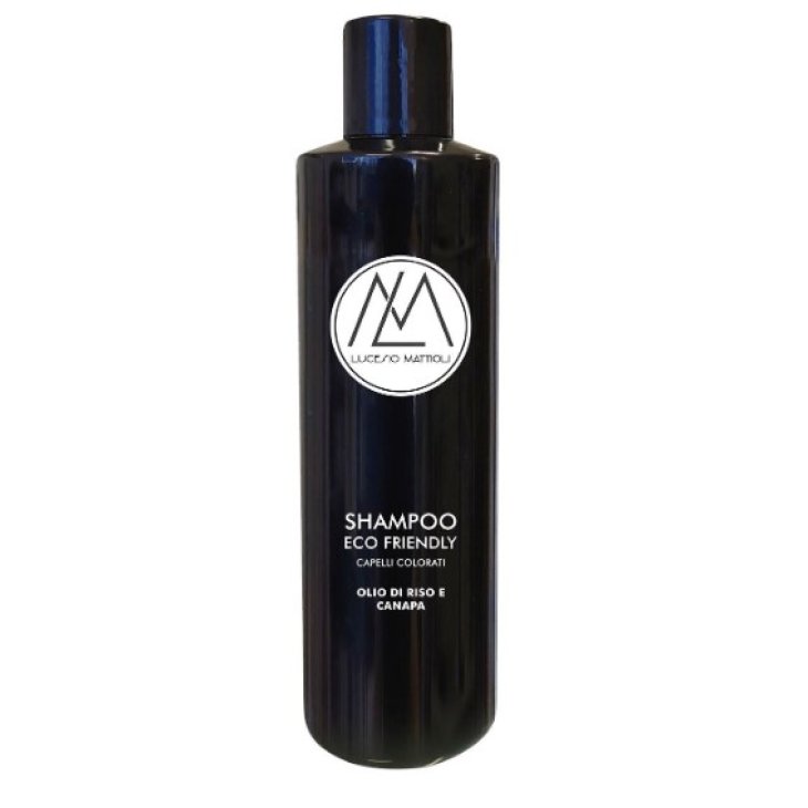 SHAMPOO CAPELLI COLORATI 250ML