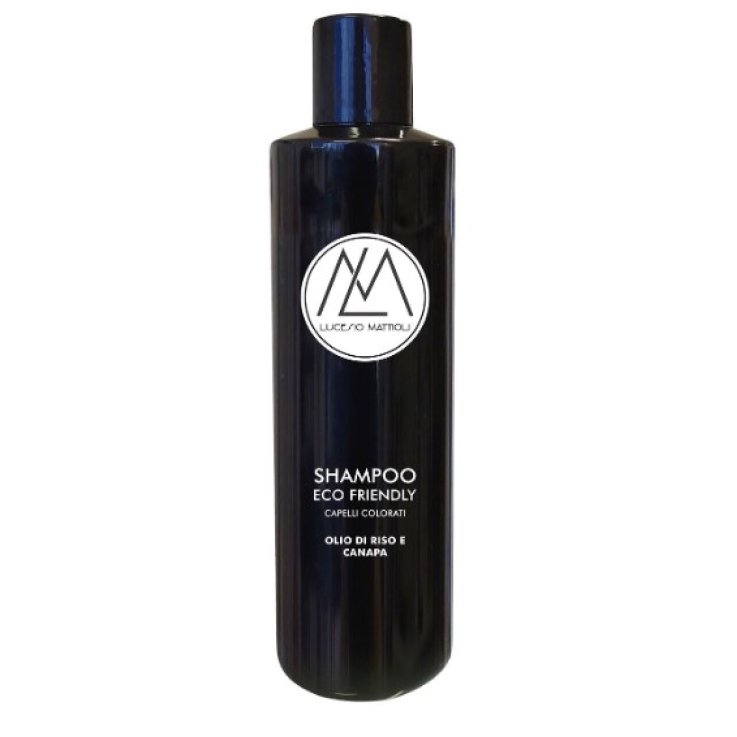 SHAMPOO CAPELLI COLORATI 250ML