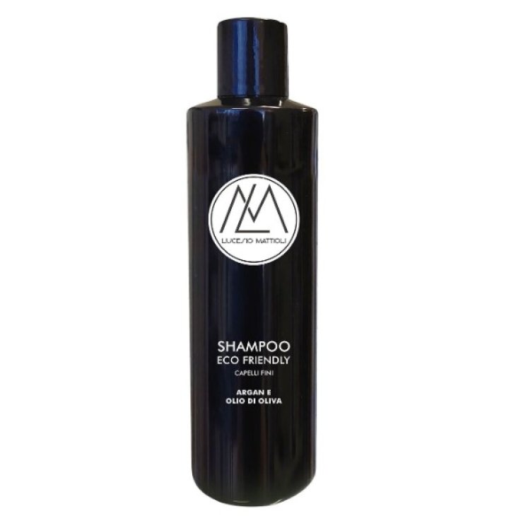 SHAMPOO CAPELLI FINI 250ML