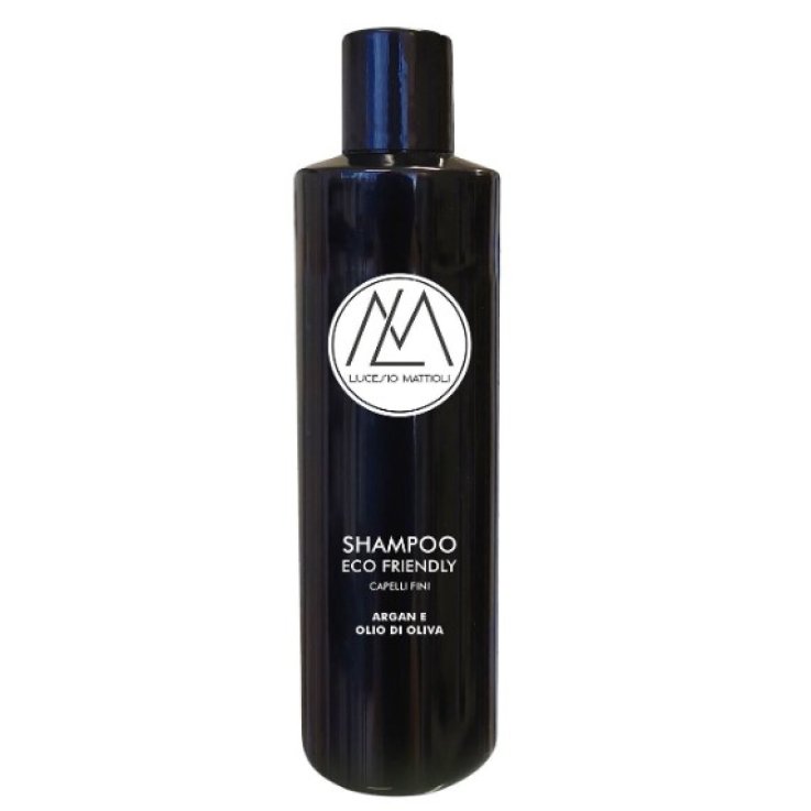 SHAMPOO CAPELLI FINI 250ML