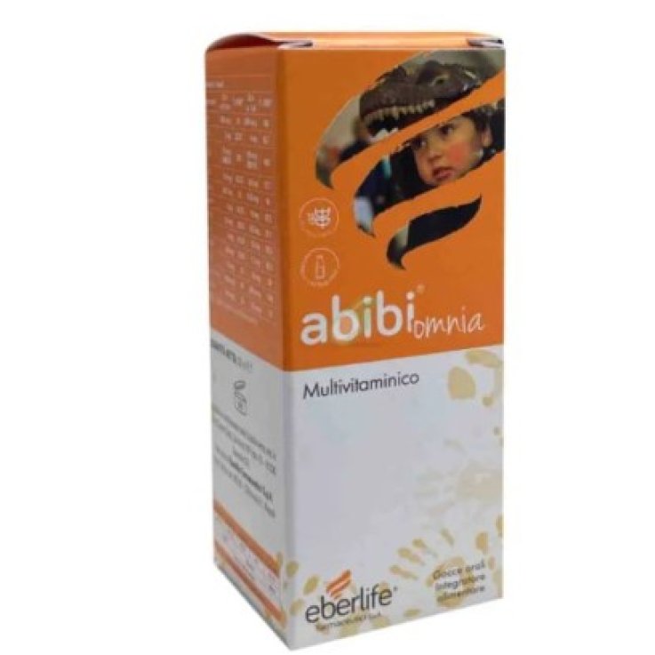 ABIBI Omnia Gocce 7,5ml
