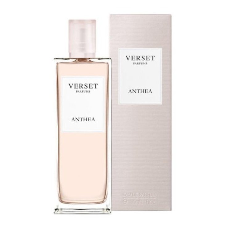 VERSET ANTHEA EAU DE PARFUM 50 ML