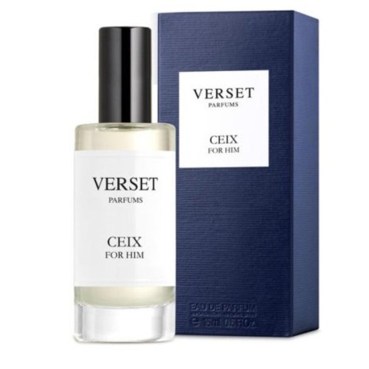 VERSET CEIX FOR HIM EAU DE PARFUM 15 ML
