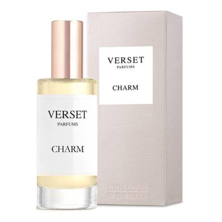 VERSET CHARM EAU DE PARFUM 15 ML