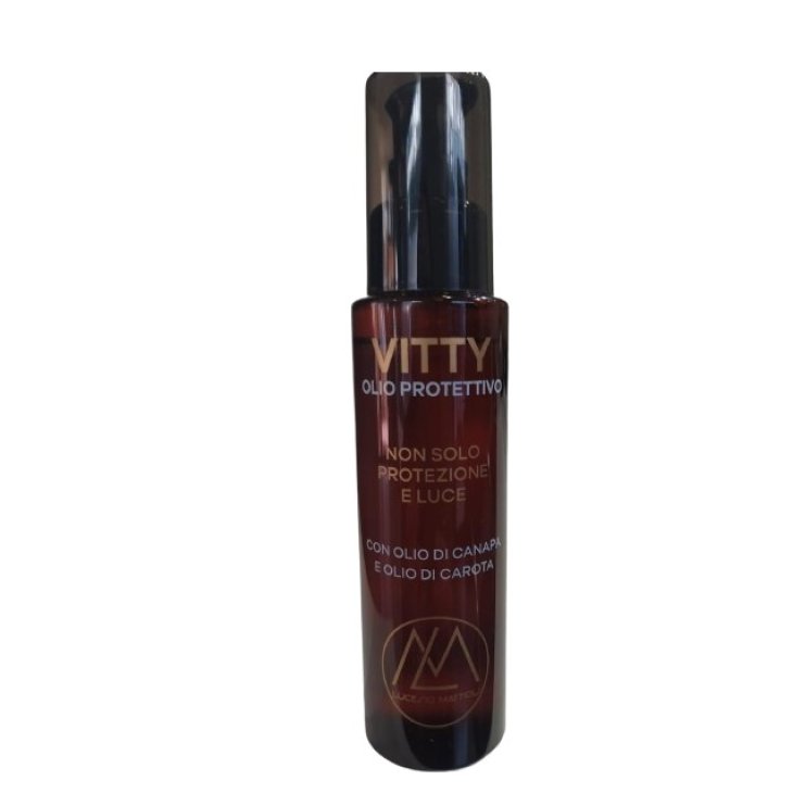 VITTY OLIO PROTETTIVO 100ML