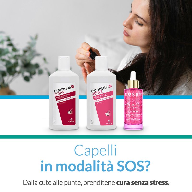 hair care