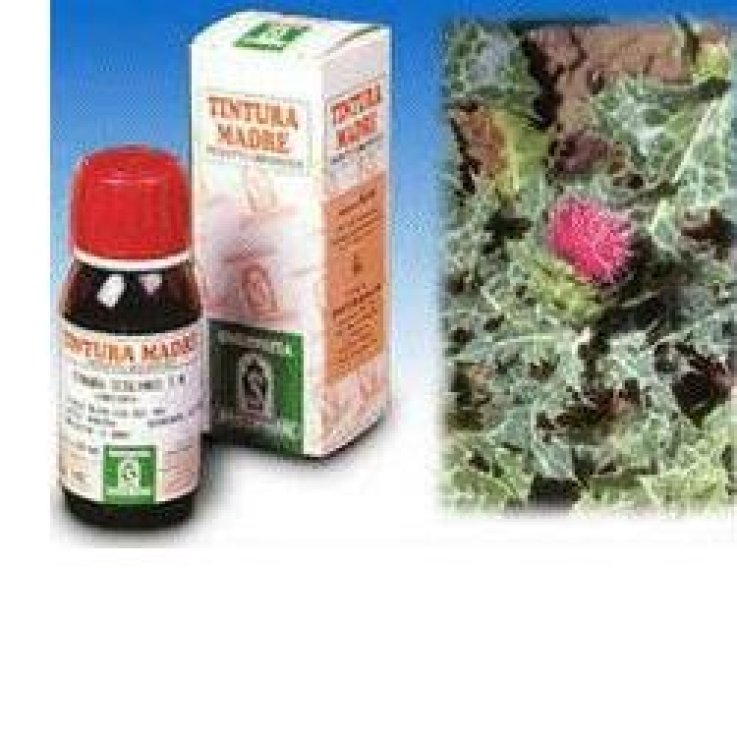 SP.CARDO MARIANO TM 50ml SP.CARDO MARIANO TM 50ml