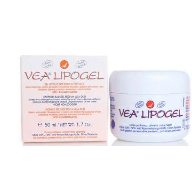 VEA Lipogel 50ml