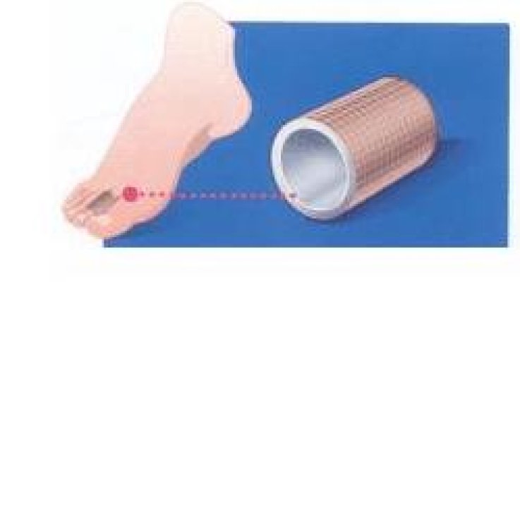 ZANNI GEL PROTEZIONE TUBOLARE M