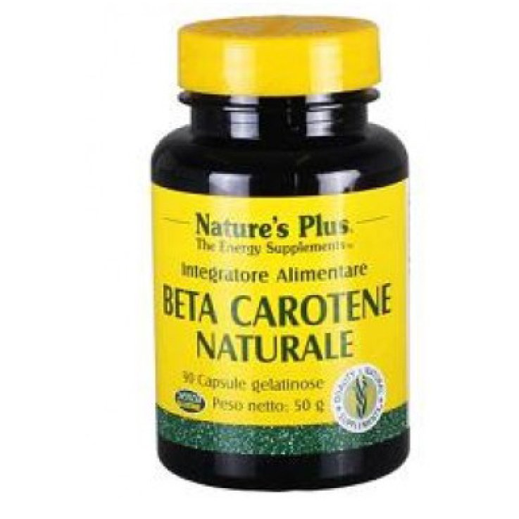 BETACAROTENE 25000UI 90 Cps BETACAROTENE 25000UI 90 Cps