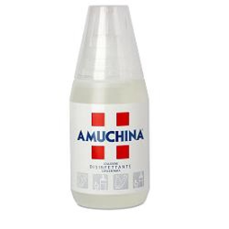 AMUCHINA 100%  250ml