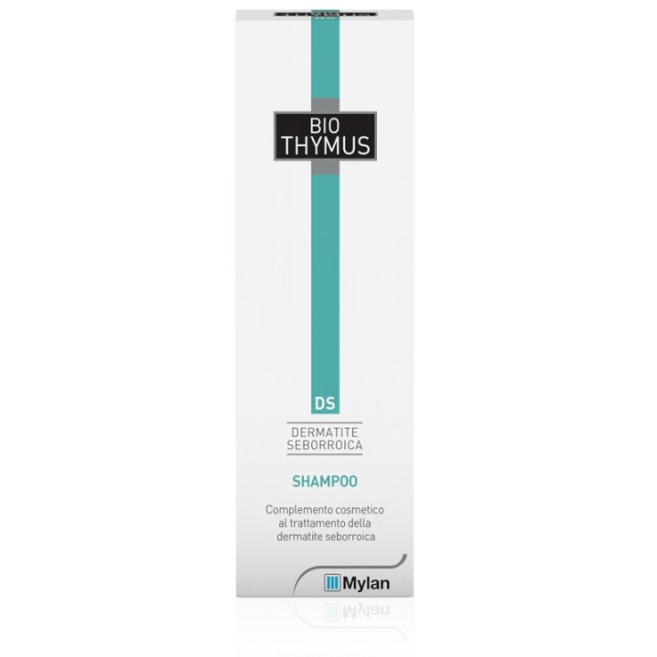 BIOTHYMUS DS Shampoo 100ml