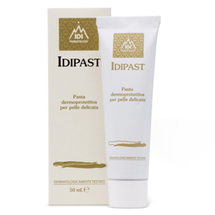IDIPAST Pasta Bimbi 50ml