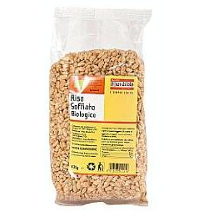 PROBIOS Riso Soffiato 125g