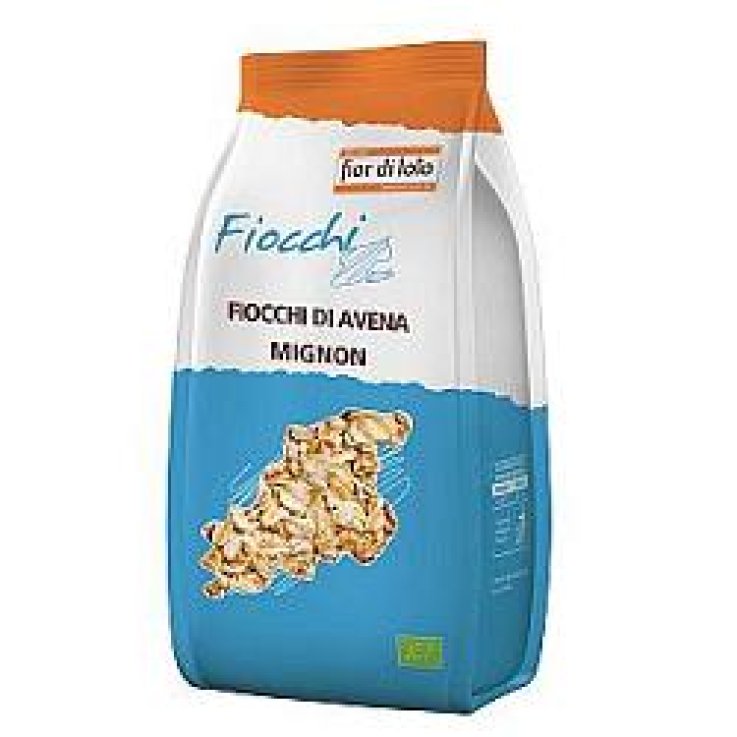 PROBIOS Fiocchi Avena Int.Mign