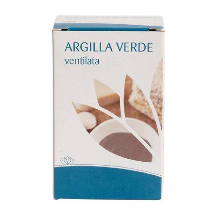 PROBIOS Argilla Vent.Ess.Sole