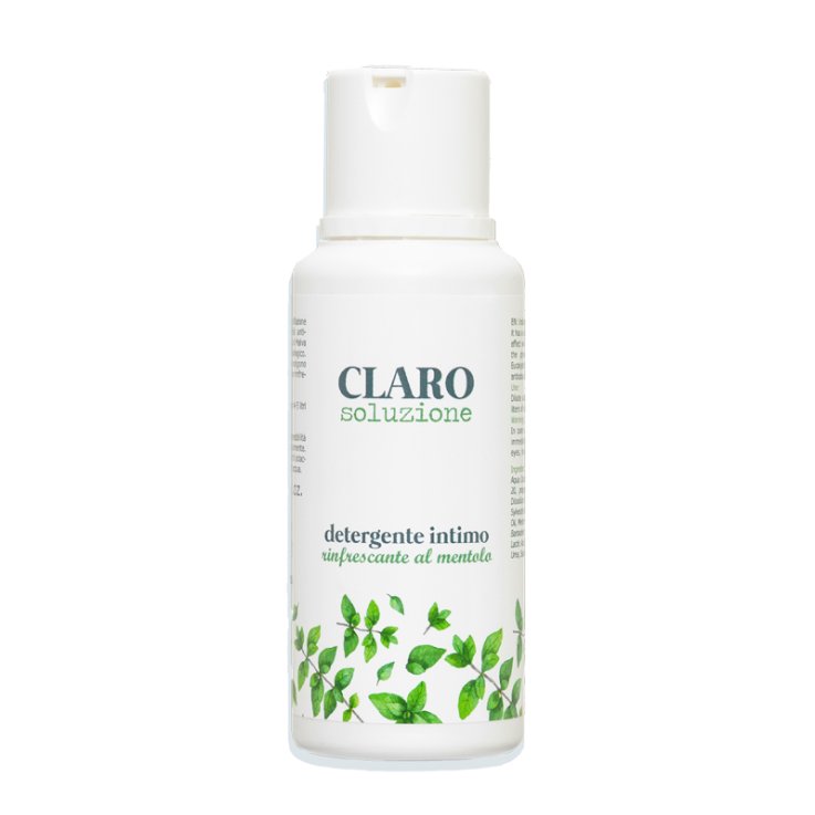 CLARO Soluz.200ml
