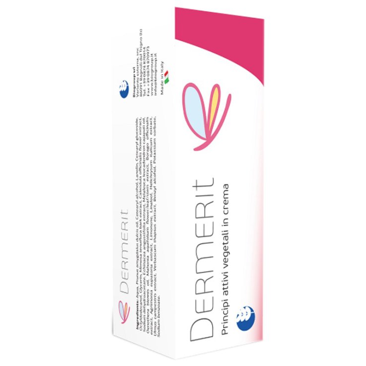 DERMERIT Crema 50ml