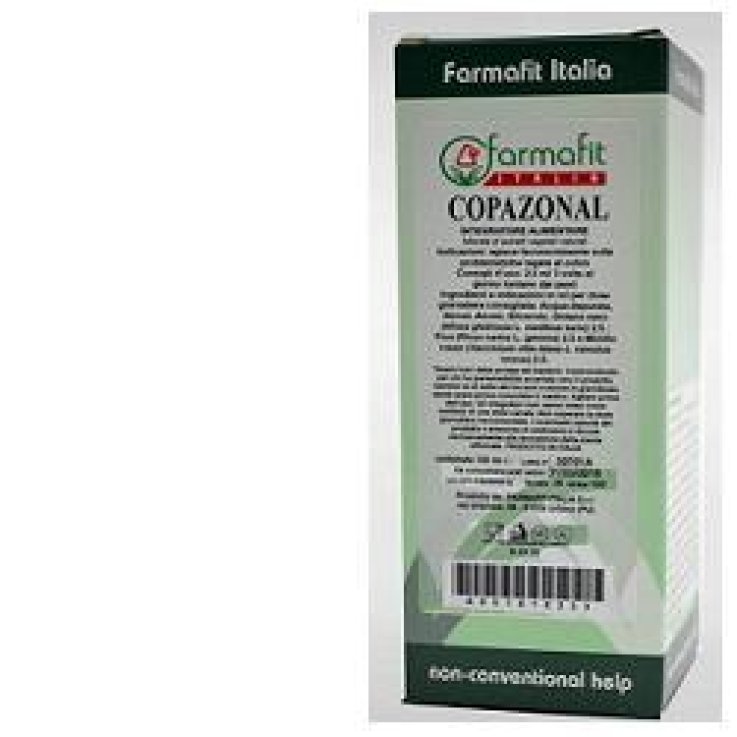 COPAZONAL Gtt 100ml COPAZONAL Gtt 100ml
