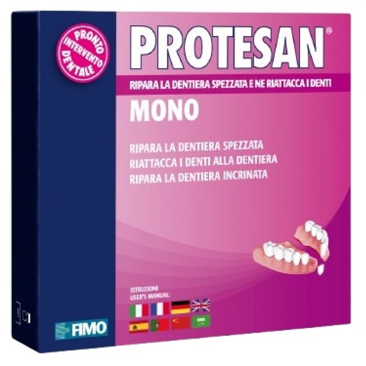 PROTESAN Mono Kit Riparadent.