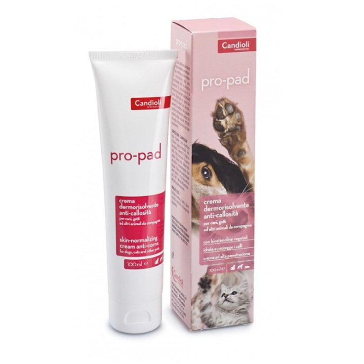 PRO-PAD Crema 100g PRO-PAD Crema 100g